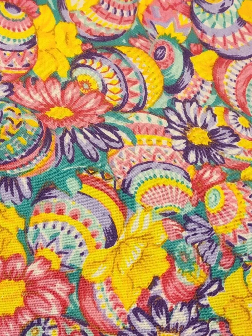 Festive Easter Table Cloth